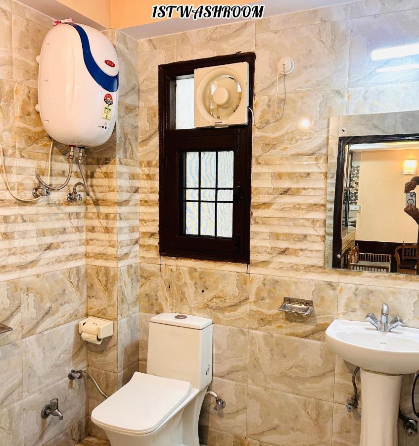 שימלה Hanu Vatika The Family Choice מראה חיצוני תמונה
